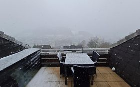 Vakantie Appartement Winterberg-Niedersfeld