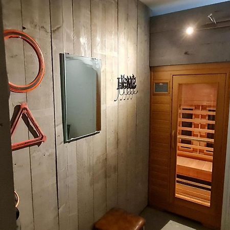 Vakantie Appartement Winterberg-Niedersfeld Buitenkant foto
