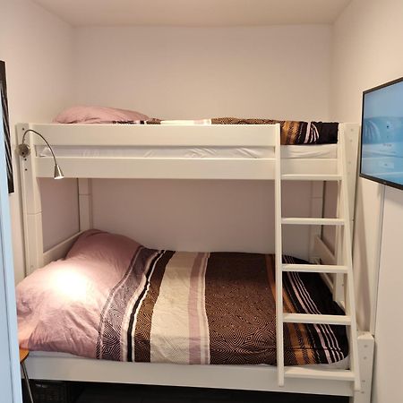 Vakantie Appartement Winterberg-Niedersfeld Buitenkant foto