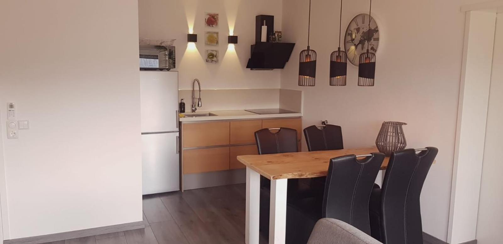 Vakantie Appartement Winterberg-Niedersfeld Buitenkant foto