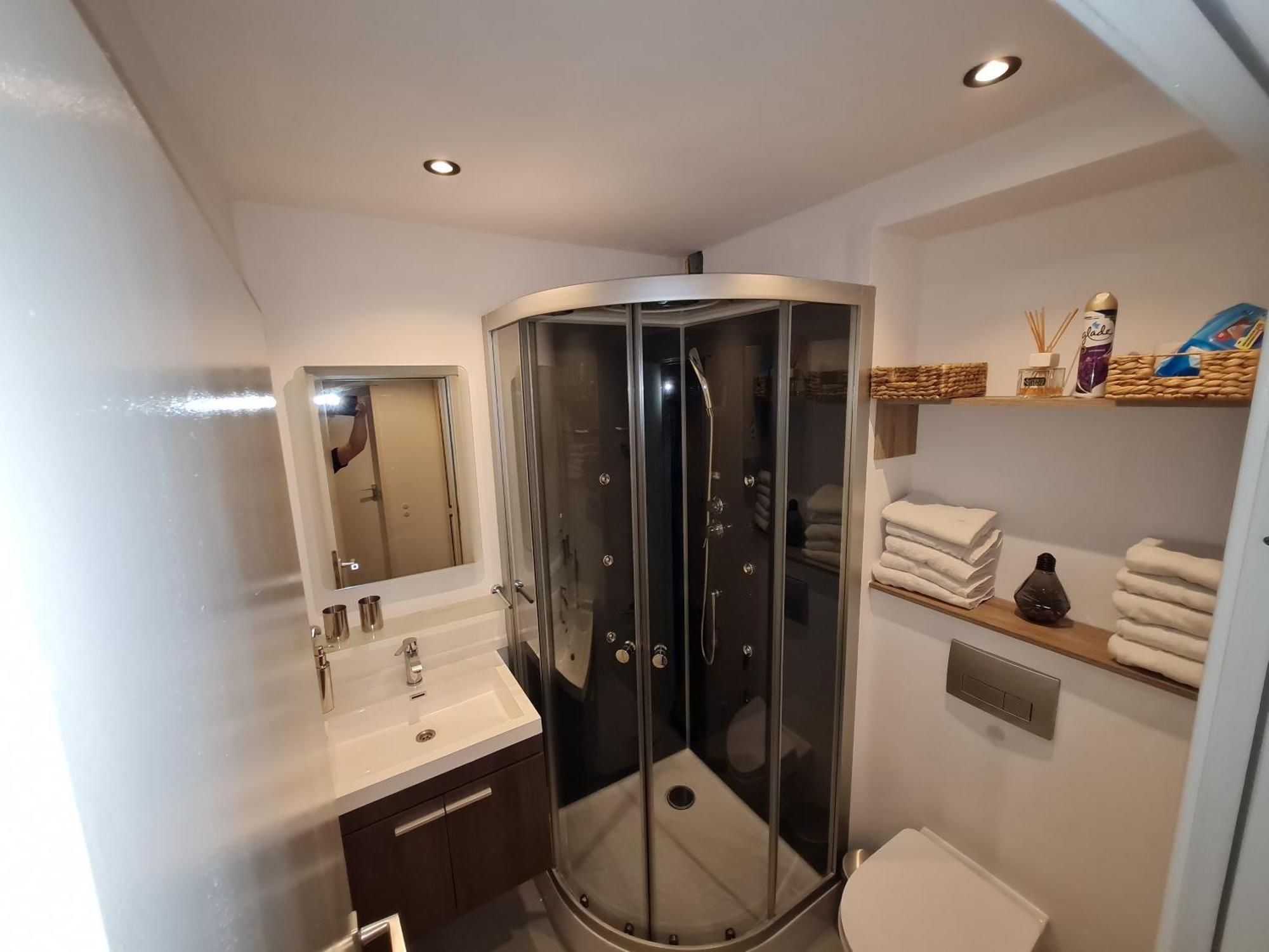 Vakantie Appartement Winterberg-Niedersfeld Buitenkant foto