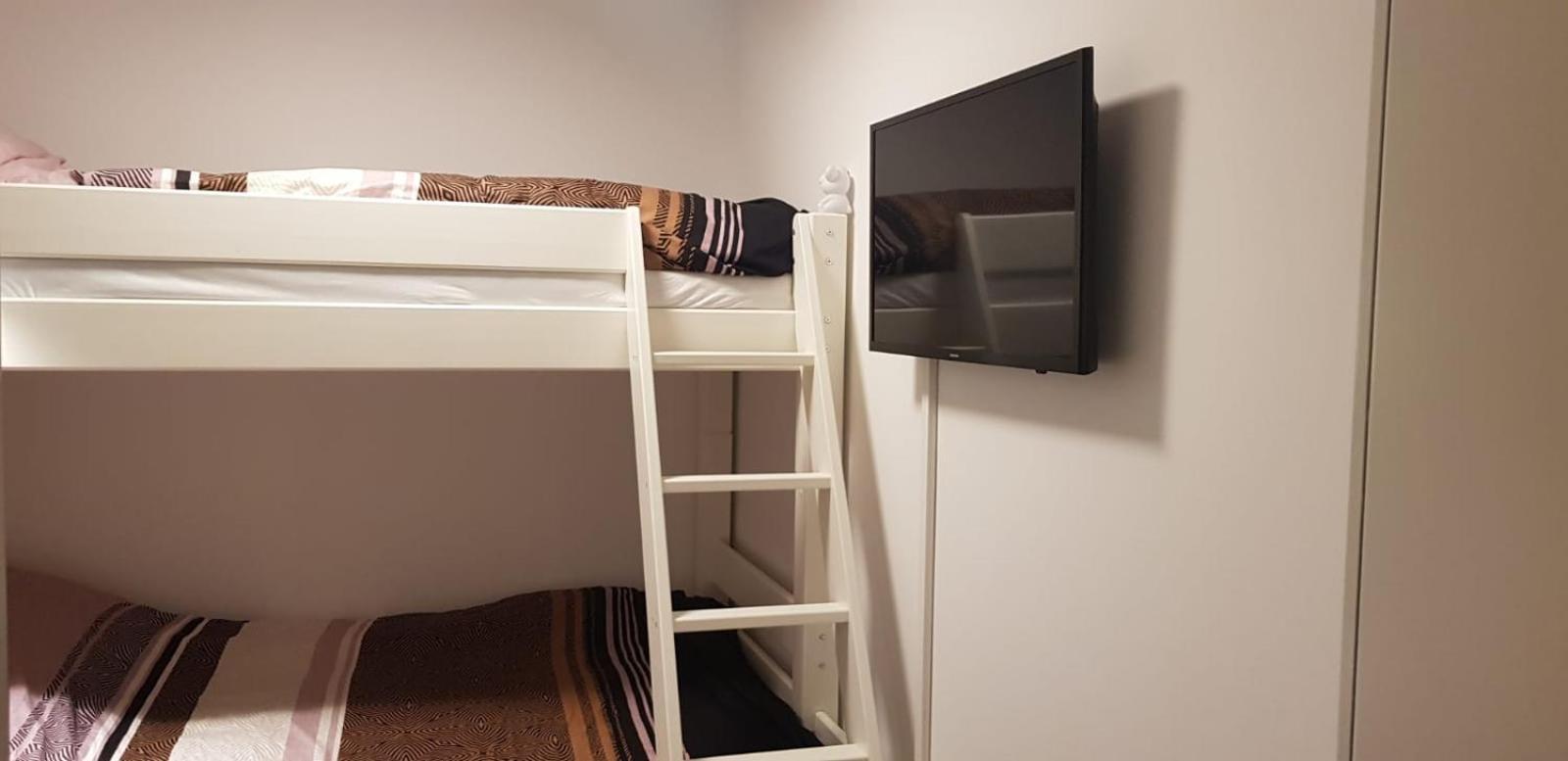 Vakantie Appartement Winterberg-Niedersfeld Buitenkant foto