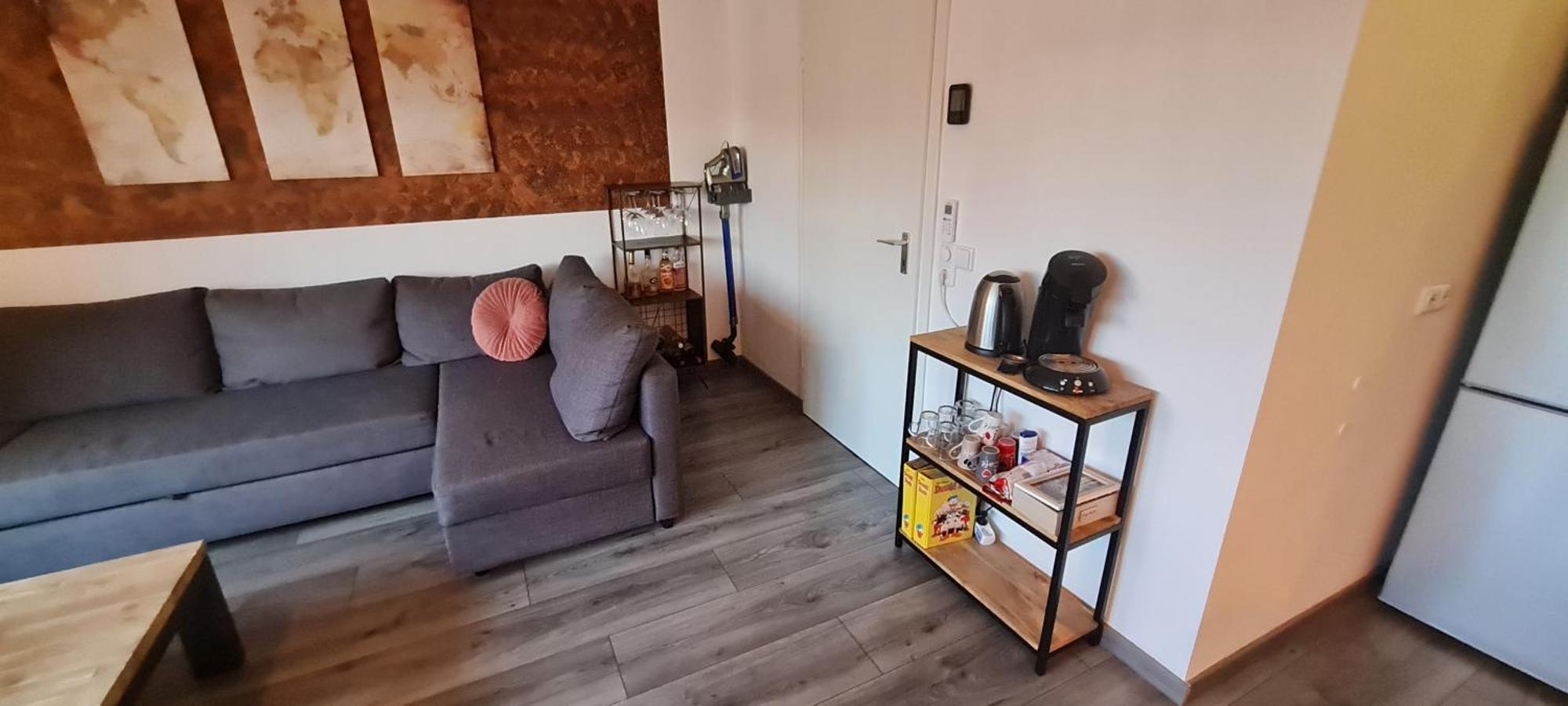 Vakantie Appartement Winterberg-Niedersfeld Buitenkant foto