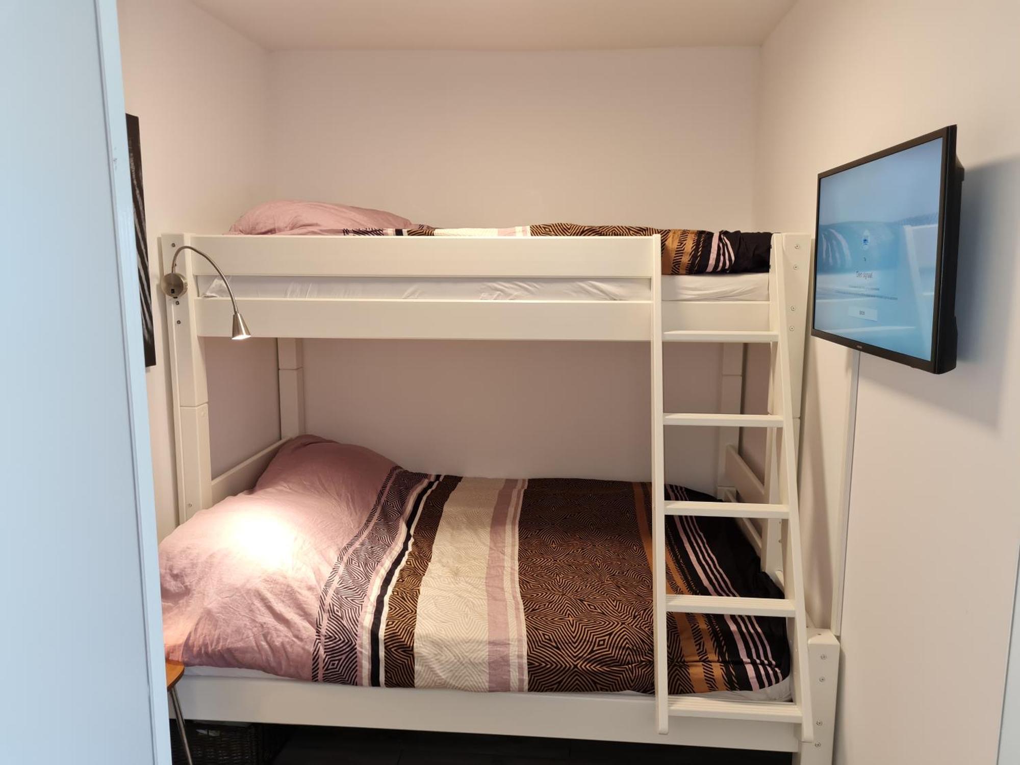 Vakantie Appartement Winterberg-Niedersfeld Buitenkant foto